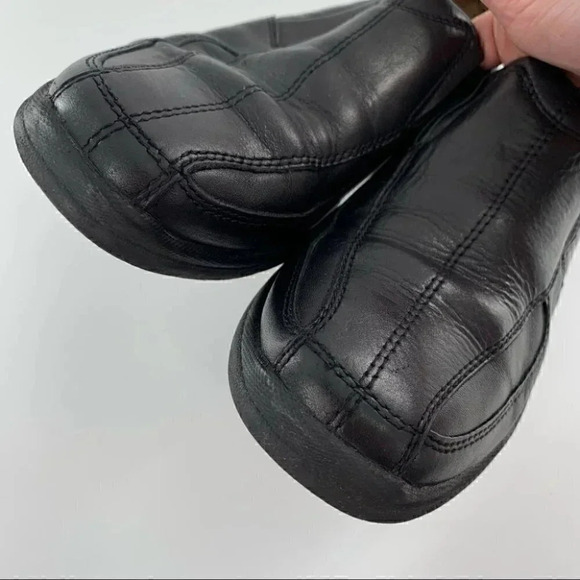 J&M Johnston & Murphy mens loafers size 9 dual width Xc4  display picture 1